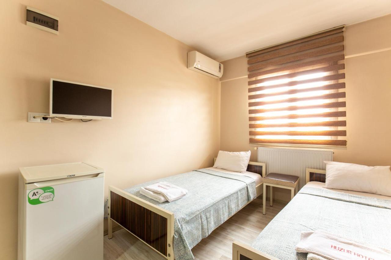 Beyoglu Huzur Otel