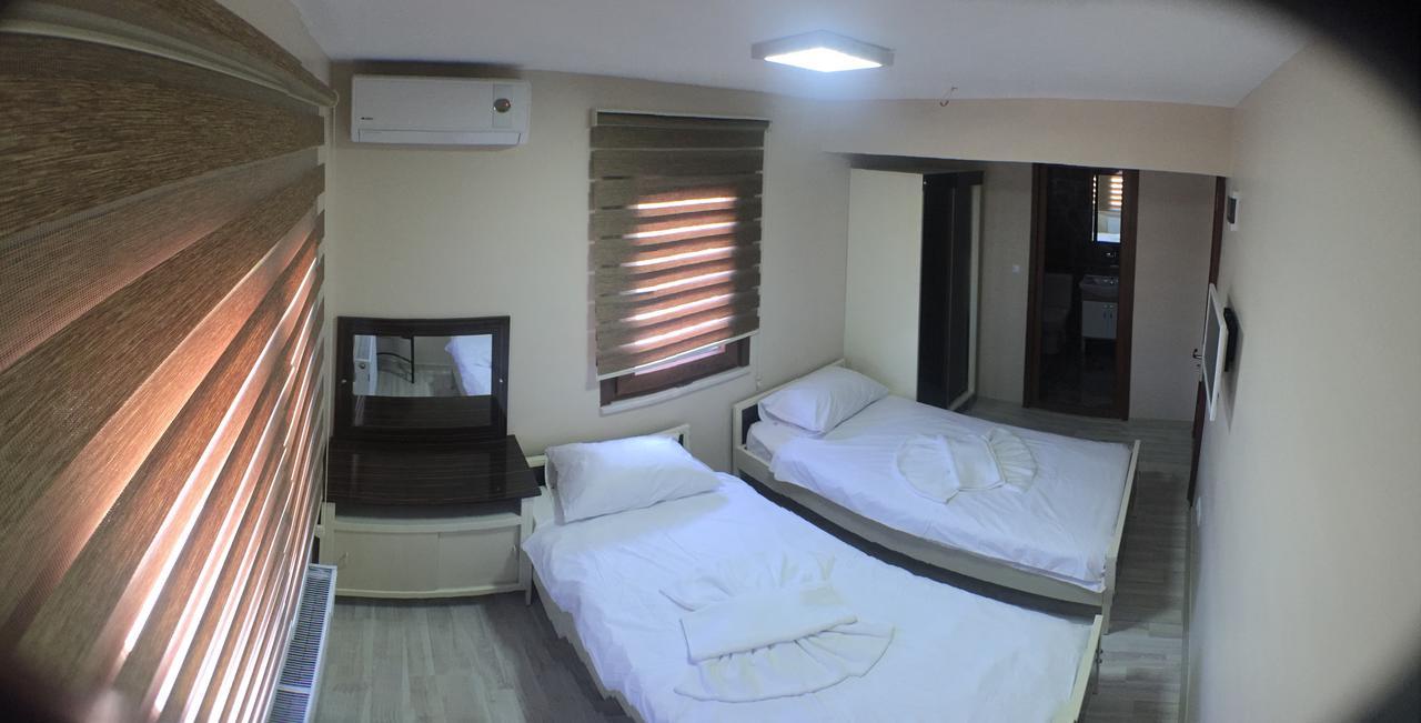 Hotel Beyoglu Huzur Stambuł