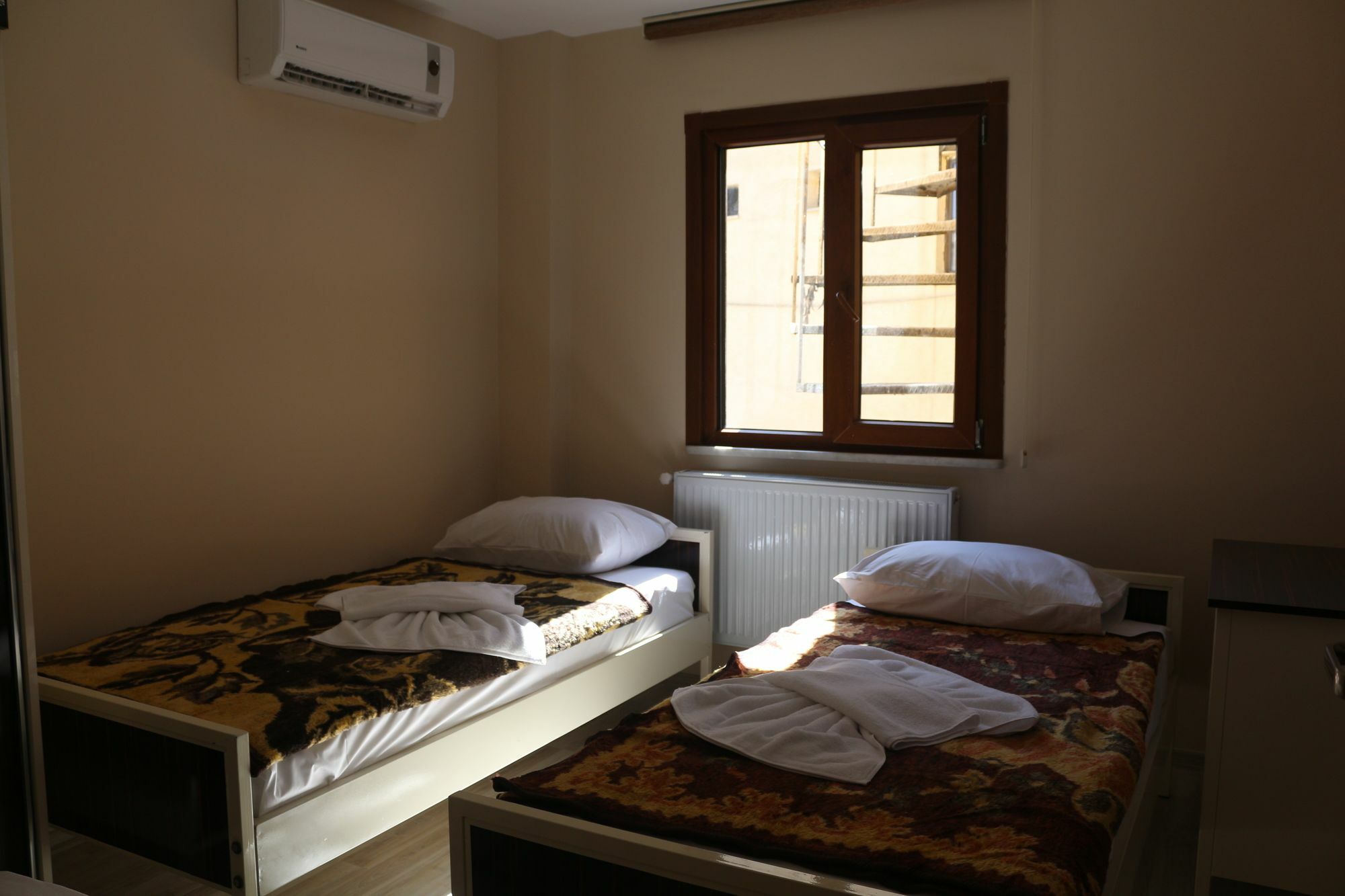 Beyoglu Huzur Stambuł