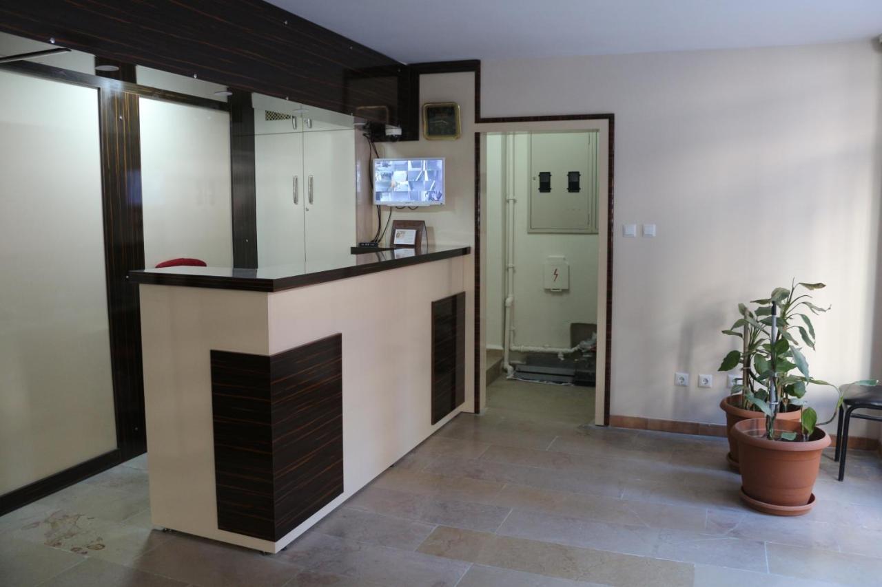 Beyoglu Huzur Istanboel