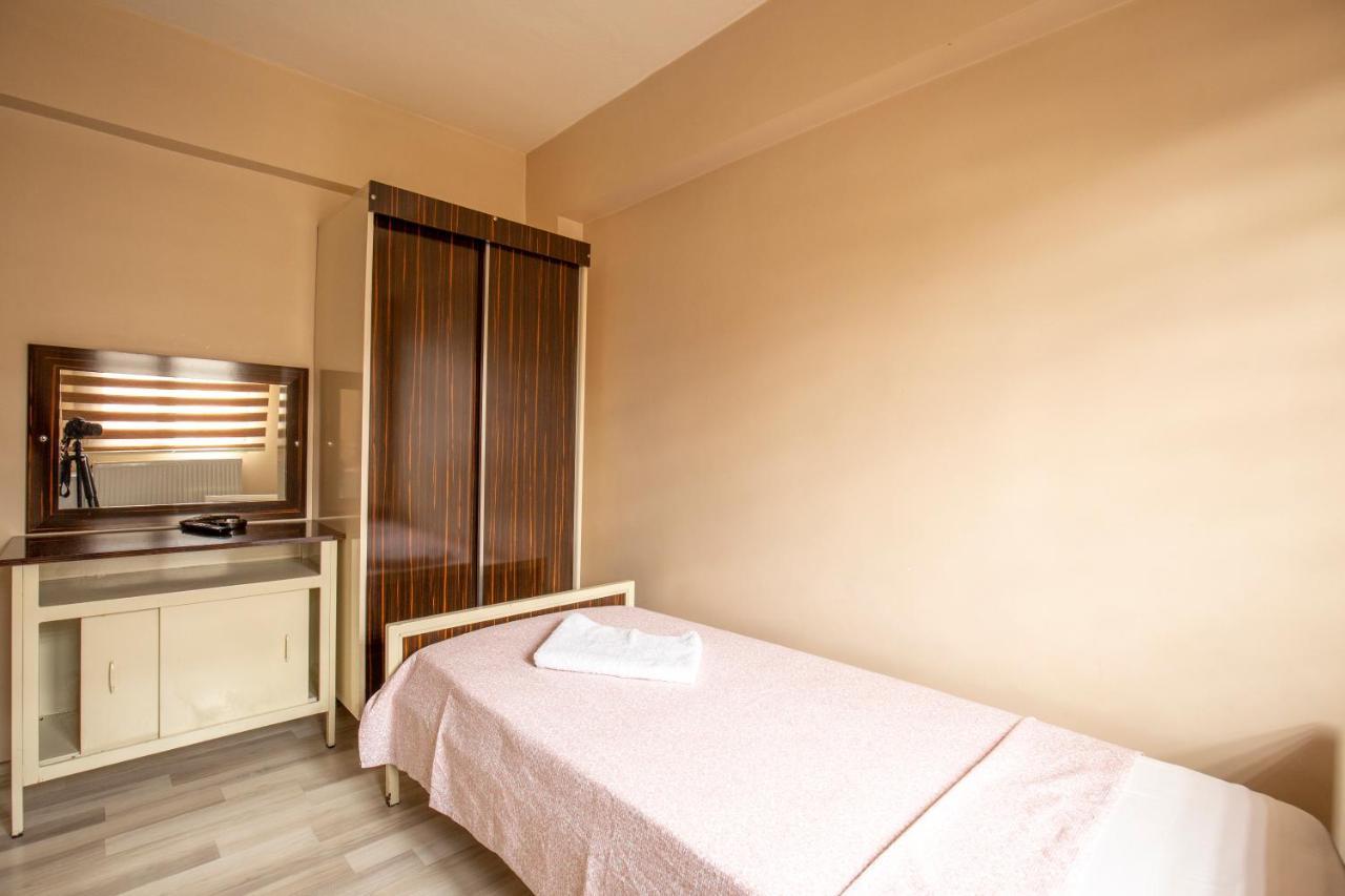 Beyoglu Huzur Hotel Istambul
