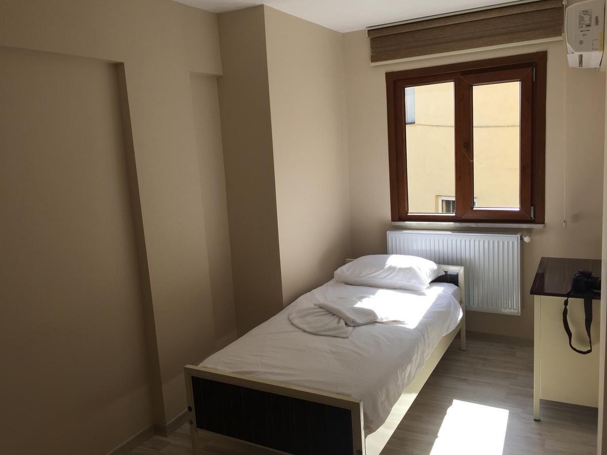 Beyoglu Huzur 3* Istanboel