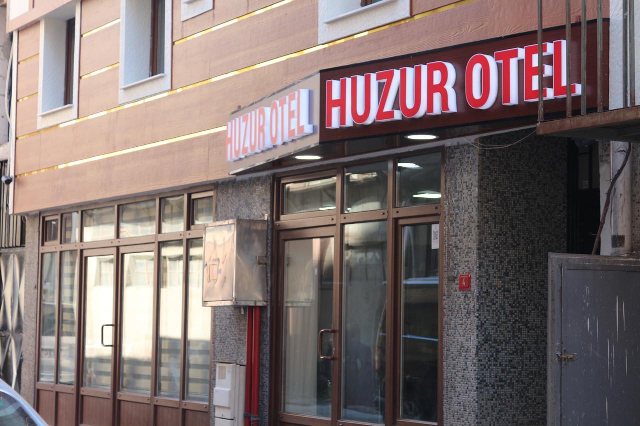 Beyoglu Huzur Istanboel