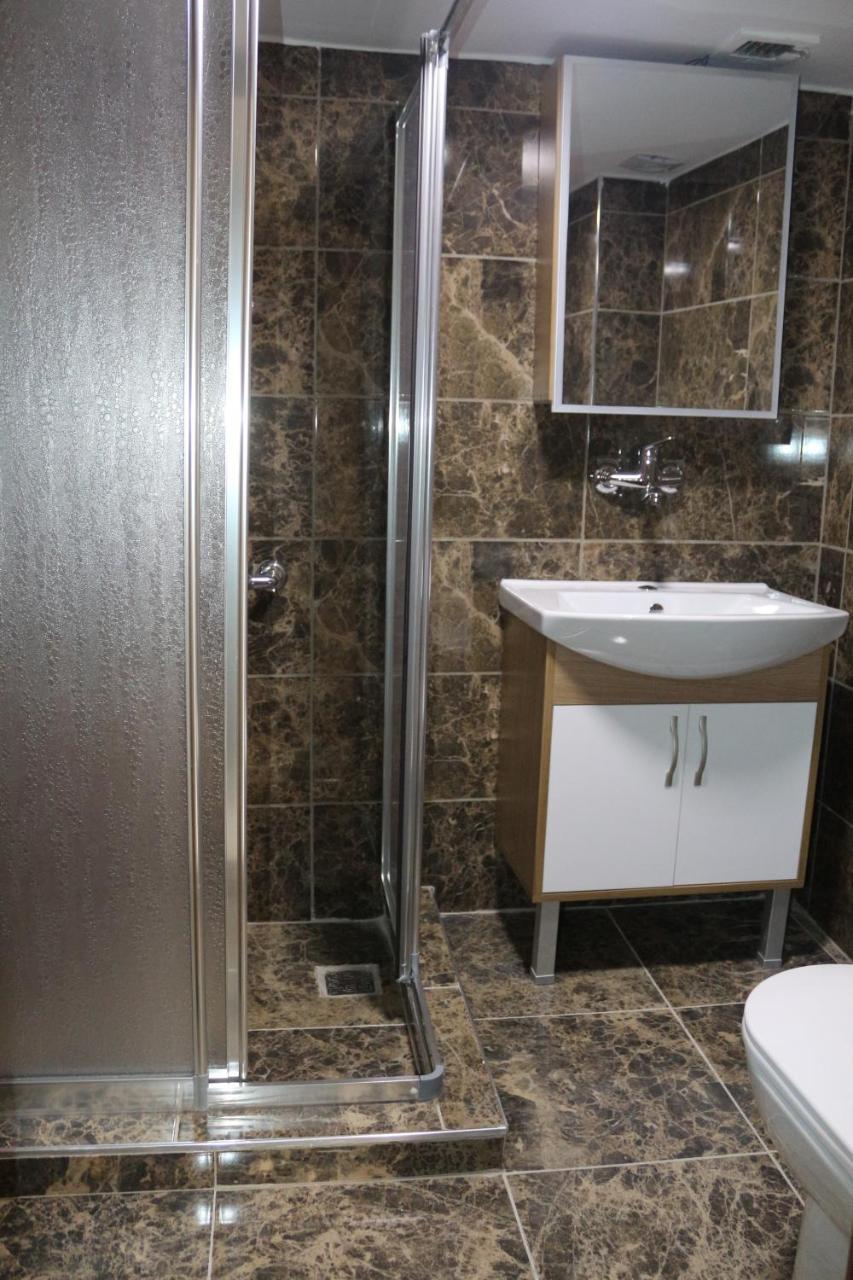 Beyoglu Huzur Hotel Istanboel