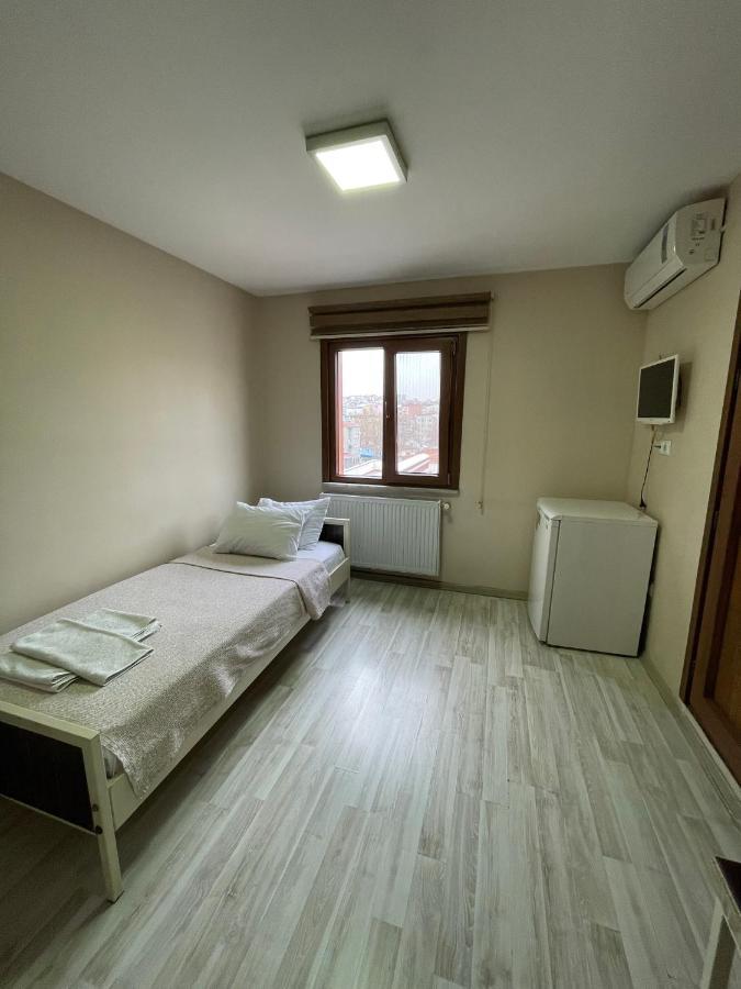 Beyoglu Huzur Отель 3*