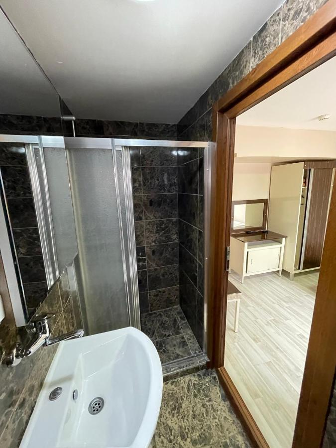 Beyoglu Huzur Отель Стамбул