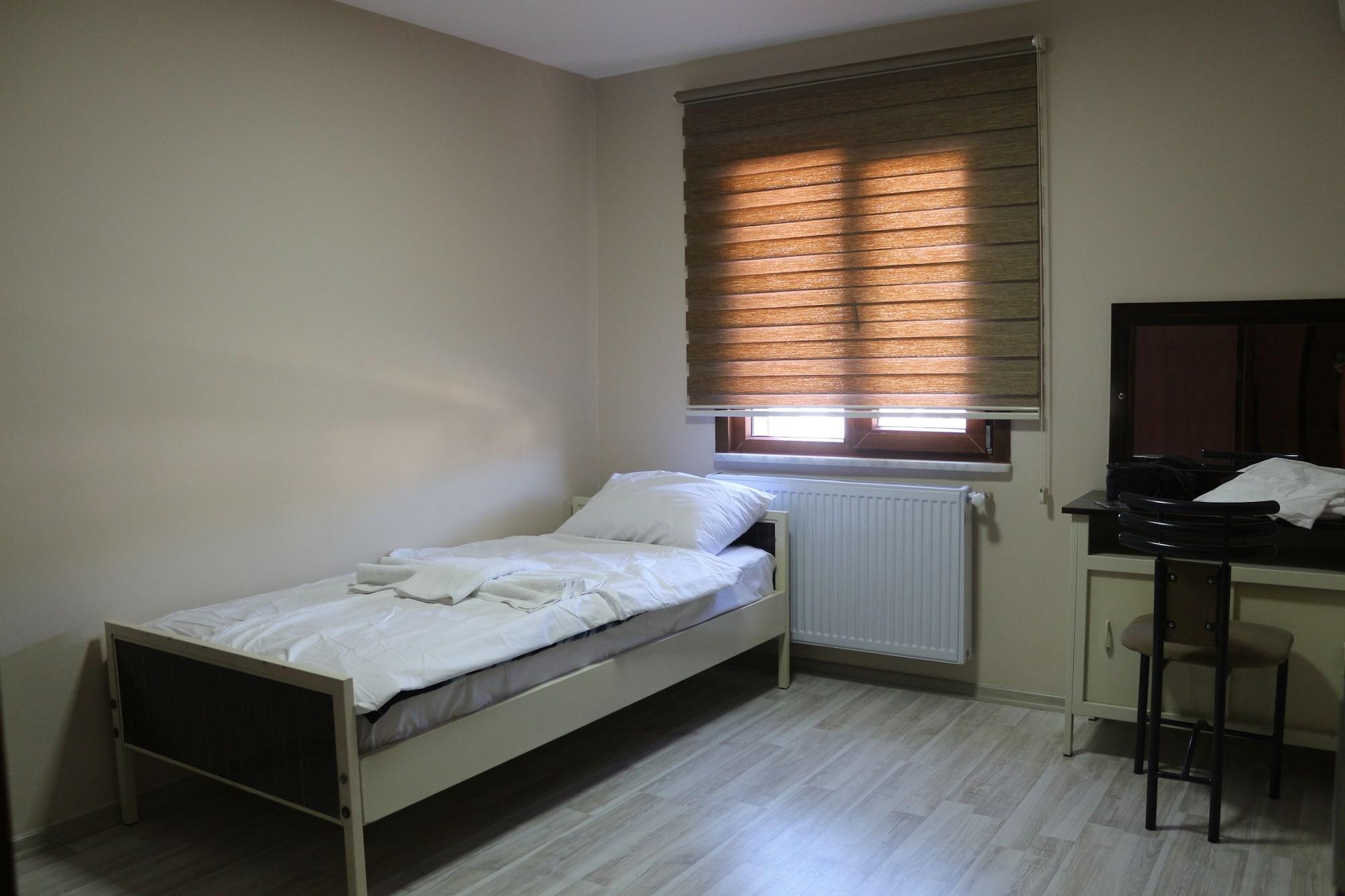Beyoglu Huzur Отель Стамбул