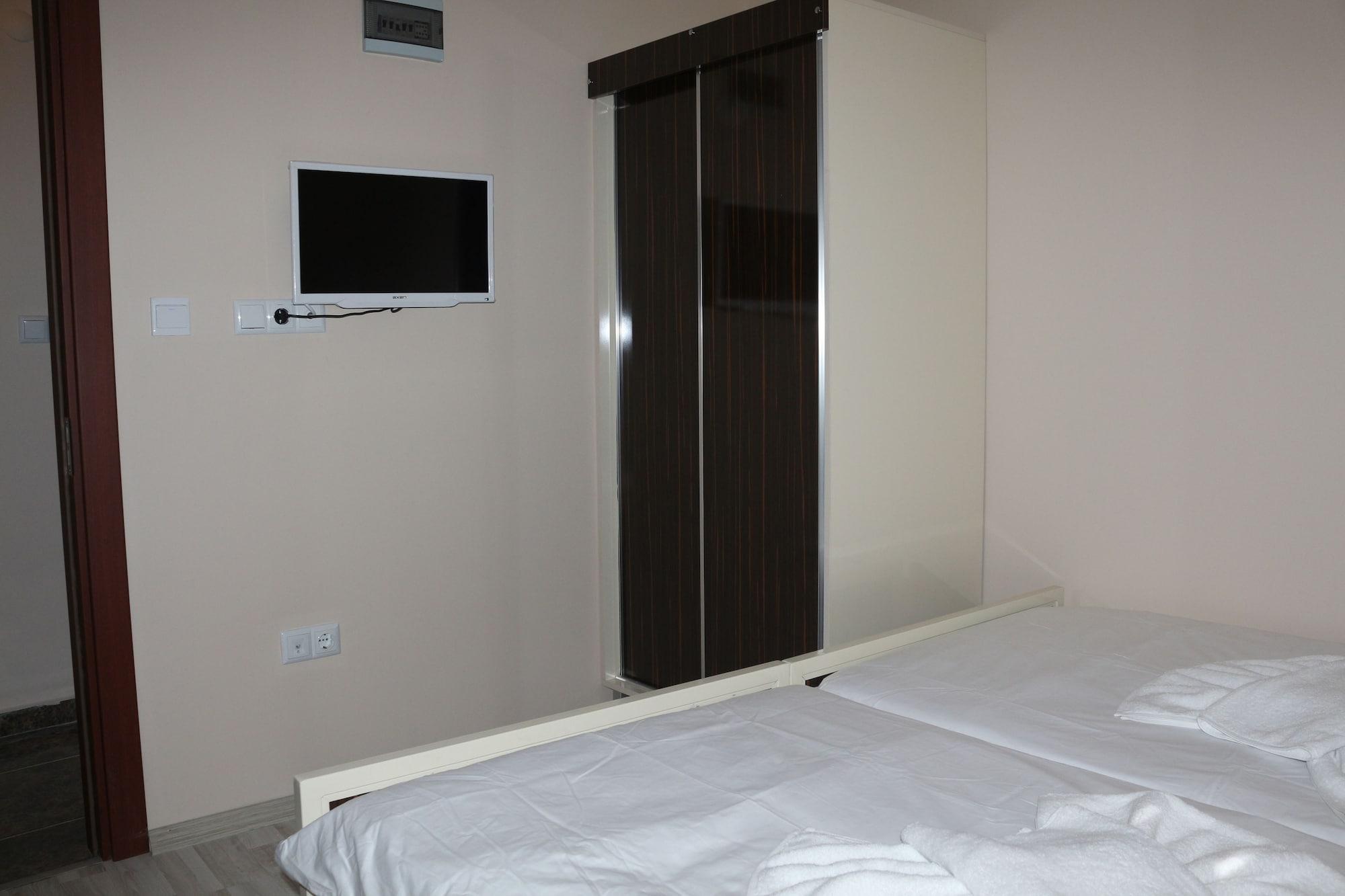 Beyoglu Huzur Отель