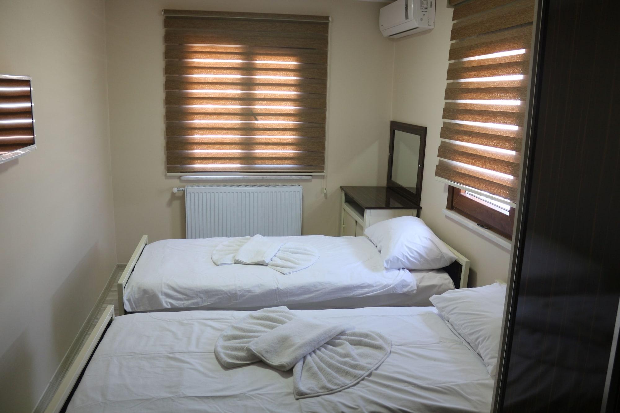 Beyoglu Huzur Стамбул