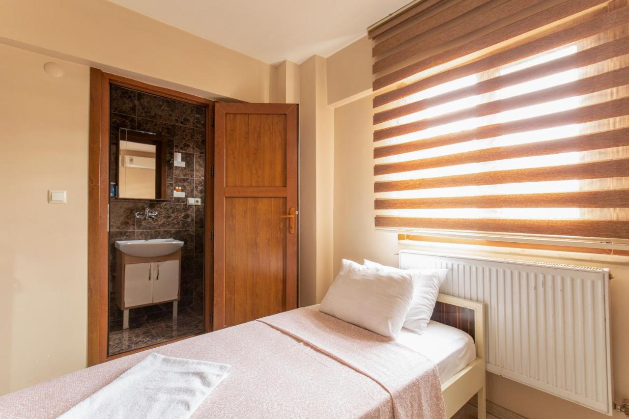Отель Beyoglu Huzur Стамбул