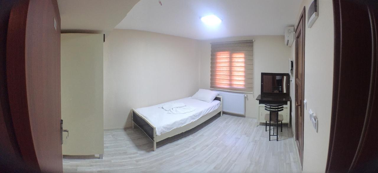 Beyoglu Huzur Отель Стамбул
