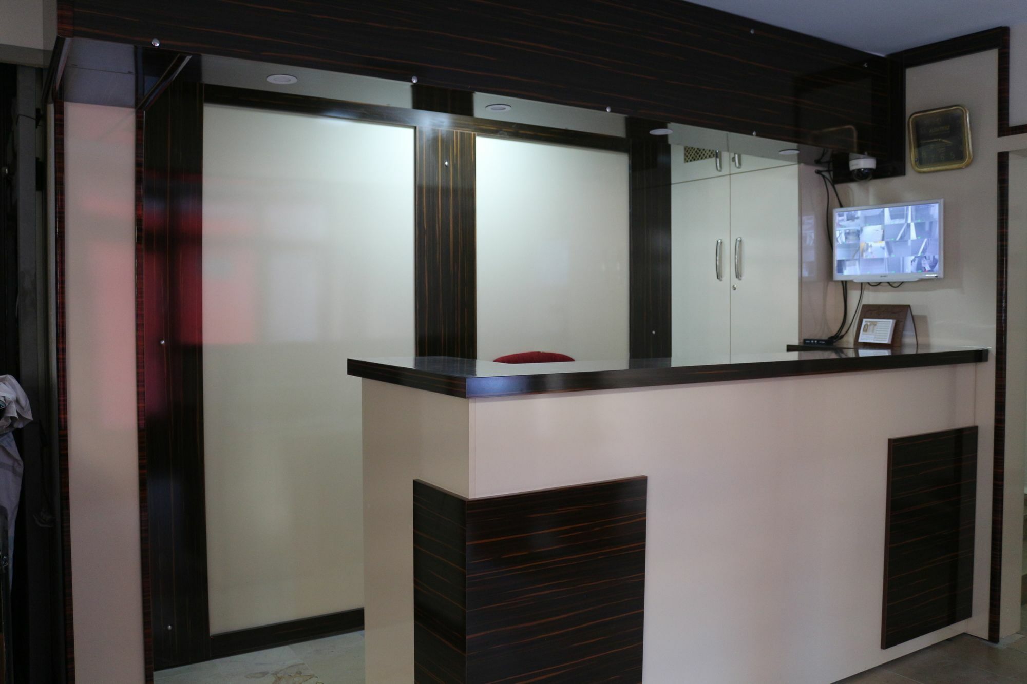 Beyoglu Huzur Отель 3*