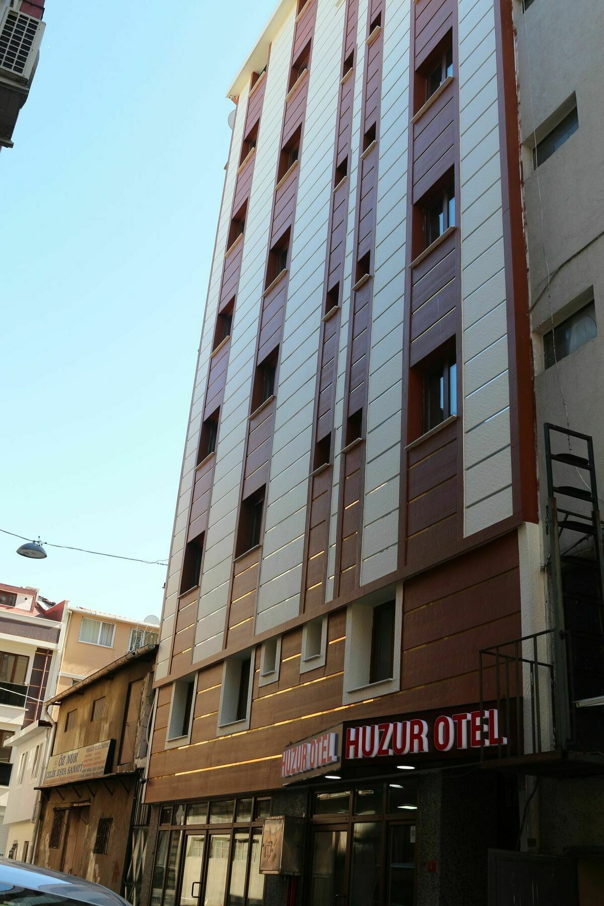 Beyoglu Huzur 3* Стамбул