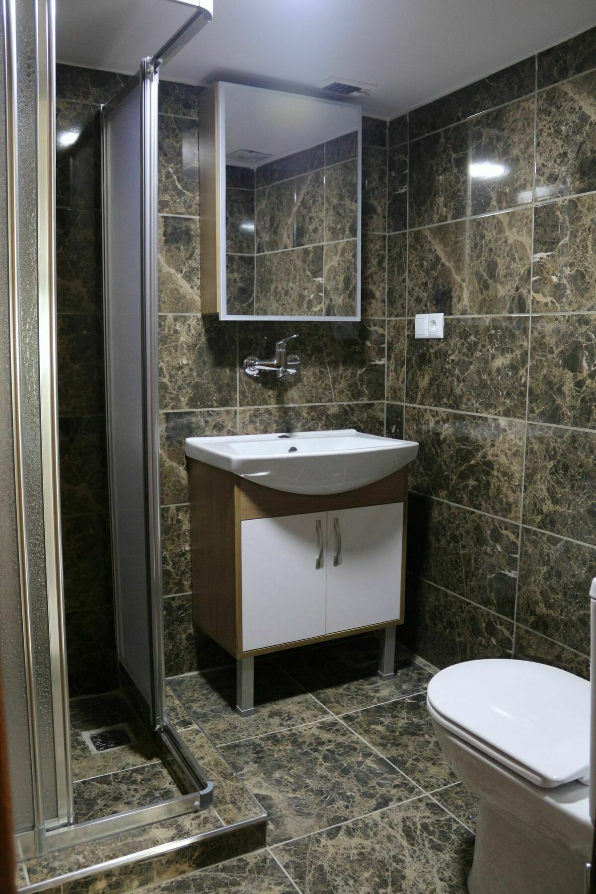 Отель Beyoglu Huzur 3*